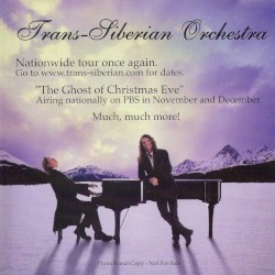 Trans-Siberian Orchestra