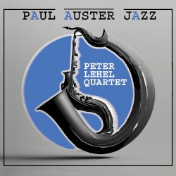 Paul Auster Jazz