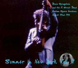 Summer in New York, Vol. 2