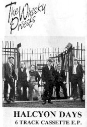 Halcyon Days