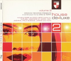 House De Luxe, Volume 2