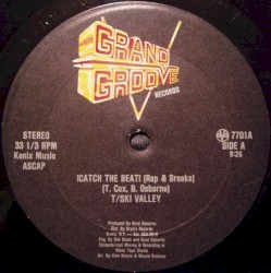!Catch the Beat! / !Catch the Groove!
