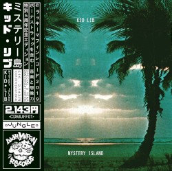 Mystery Island
