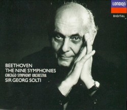 The Symphonies