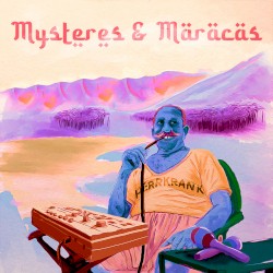 Mystères & Maracas