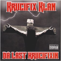 Da Last Krucifixin