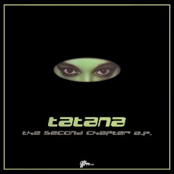 The Second Chapter E.P.