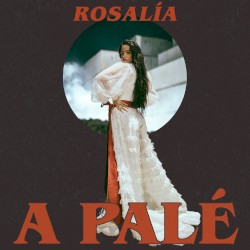 A palé