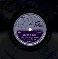 Qué voy a hacer / Cuatitos de la parranda