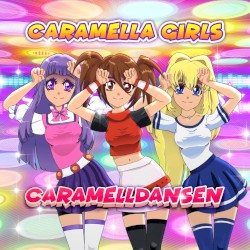 Caramelldansen