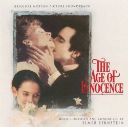 The Age of Innocence