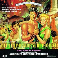 Gli ultimi giorni di Pompei