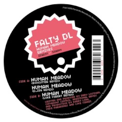 Human Meadow Remixes