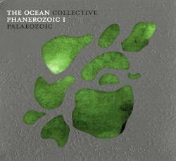 Phanerozoic I: Palaeozoic