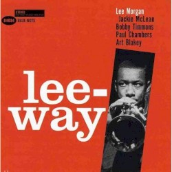 Lee-way
