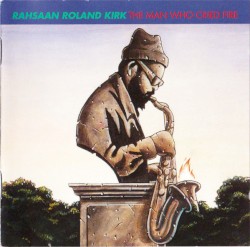 The Man Who Cried Fire