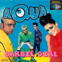 Barbie Girl