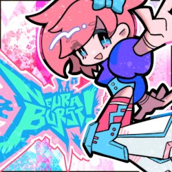 NEURA BURST!