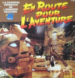 En Route Pour L'Aventure