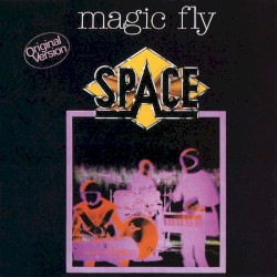 Magic Fly