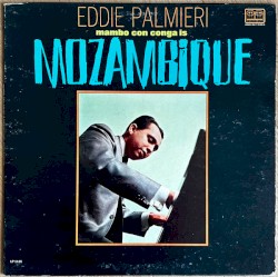 Mambo con conga is Mozambique