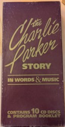 The Charlie Parker Story