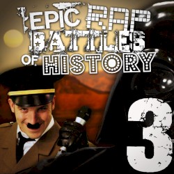 Darth Vader vs. Adolf Hitler 3