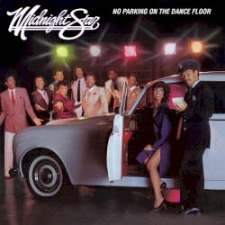 No Parking on the Dance Floor