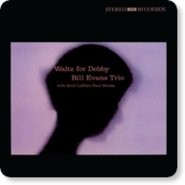 Waltz for Debby