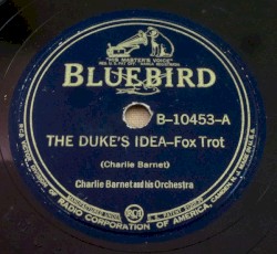 The Duke's Idea / The Count's Idea