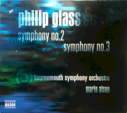 Symphony No. 2, Symphony No. 3