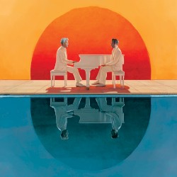 Summer Is Almost Over (Yuksek remix)