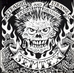 Straight Razors and Strange Souvenirs