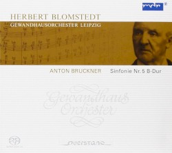 Sinfonie Nr. 5 B-Dur