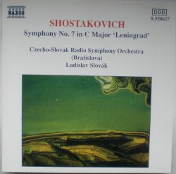 Symphony No. 7 in C major "Leningrad"