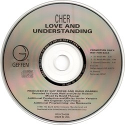 Love And Understanding