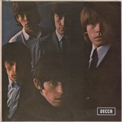 The Rolling Stones No. 2