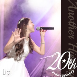 Lia 20th Anniversary -Another History-
