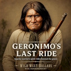 Geronimo's Last Ride