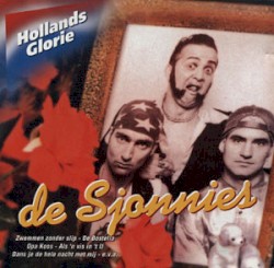 De Sjonnies