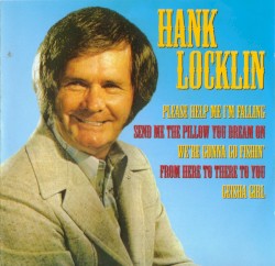Famous Country Music Makers: Hank Locklin