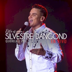 Quiérela o vete (en vivo)