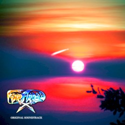 FIRE ARROW X Original Soundtrack
