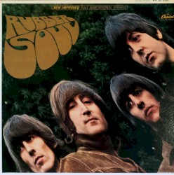 Rubber Soul