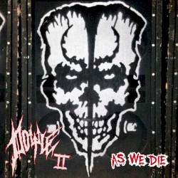 II: As We Die