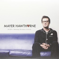 KCRW's Morning Becomes Eclectic