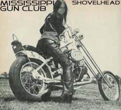 Shovelhead