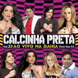 Virei Seu Fã, Vol. 23 (Ao Vivo)