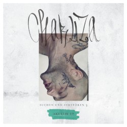 Suchen & zerstören 3 (Akustik EP)