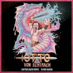 Captive Earth People / Flying Saucer